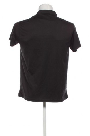 Tricou de bărbați, Mărime M, Culoare Negru, Preț 19,67 Lei