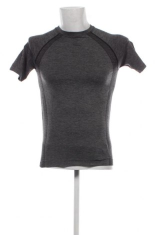 Herren T-Shirt, Größe L, Farbe Grau, Preis € 5,43