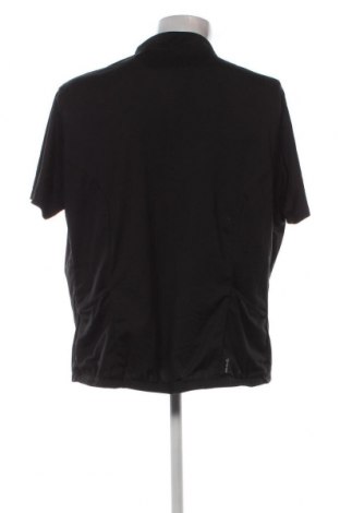 Pánske tričko , Veľkosť XXL, Farba Čierna, Cena  7,37 €
