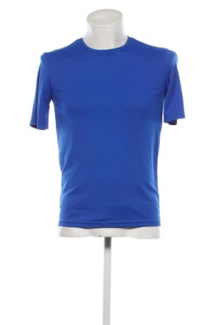 Herren T-Shirt, Größe M, Farbe Blau, Preis € 5,43