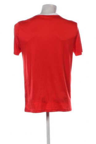 Мъжка тениска, Размер L, Цвят Червен, Цена 7,41 лв.