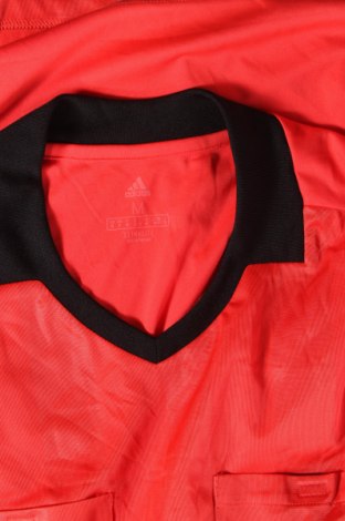 Herren T-Shirt, Größe L, Farbe Rot, Preis € 4,25