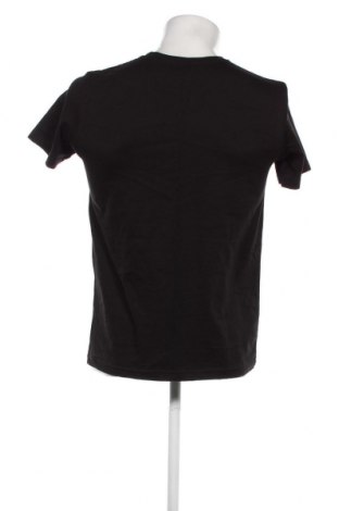 Herren T-Shirt, Größe M, Farbe Schwarz, Preis 6,68 €