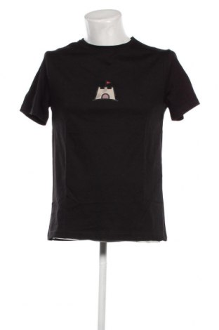 Ανδρικό t-shirt, Μέγεθος S, Χρώμα Μαύρο, Τιμή 5,95 €