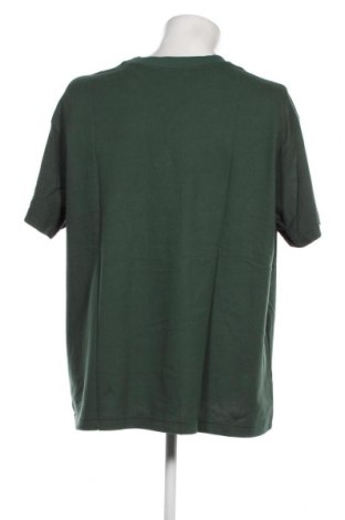 Ανδρικό t-shirt, Μέγεθος XXL, Χρώμα Πράσινο, Τιμή 10,82 €