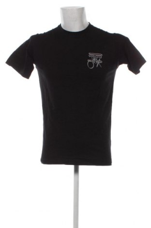 Tricou de bărbați, Mărime M, Culoare Negru, Preț 25,66 Lei