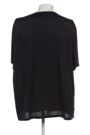 Ανδρικό t-shirt, Μέγεθος 4XL, Χρώμα Μπλέ, Τιμή 10,82 €