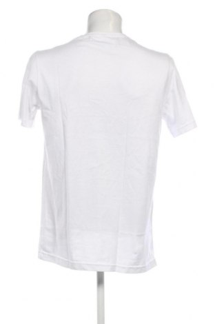 Herren T-Shirt, Größe L, Farbe Weiß, Preis 10,82 €