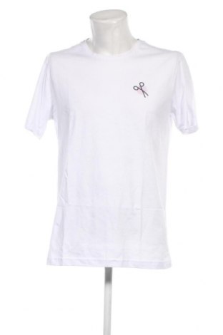 Pánske tričko , Veľkosť M, Farba Biela, Cena  6,49 €