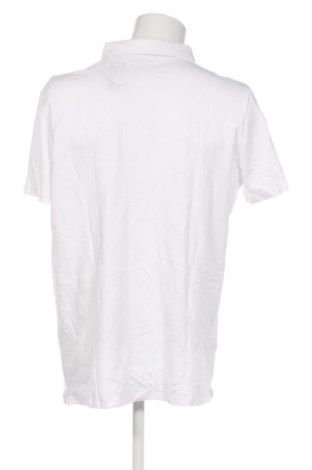 Tricou de bărbați, Mărime XL, Culoare Alb, Preț 69,08 Lei