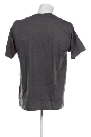 Ανδρικό t-shirt, Μέγεθος L, Χρώμα Γκρί, Τιμή 10,82 €