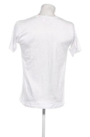 Herren T-Shirt, Größe L, Farbe Weiß, Preis 6,65 €