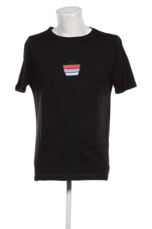Pánské tričko , Velikost XL, Barva Černá, Cena  213,00 Kč