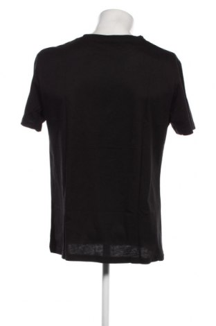 Мъжка тениска, Размер XL, Цвят Черен, Цена 14,70 лв.