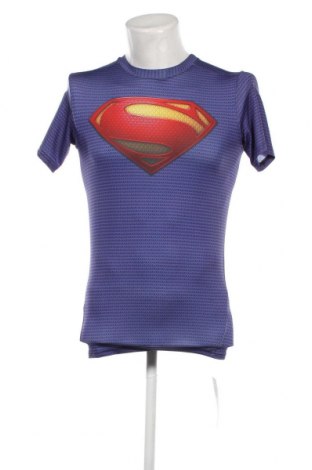 Pánske tričko , Veľkosť M, Farba Modrá, Cena  10,82 €