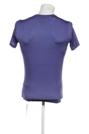 Ανδρικό t-shirt, Μέγεθος M, Χρώμα Μπλέ, Τιμή 10,82 €