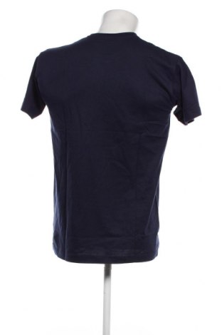 Ανδρικό t-shirt, Μέγεθος M, Χρώμα Μπλέ, Τιμή 10,71 €