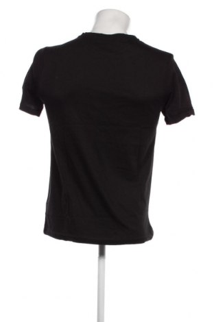 Tricou de bărbați, Mărime S, Culoare Negru, Preț 69,08 Lei