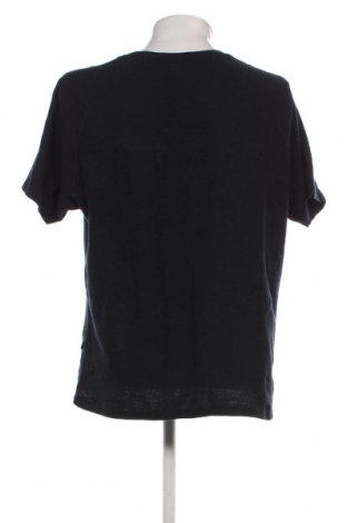 Herren T-Shirt, Größe XXL, Farbe Blau, Preis € 9,05
