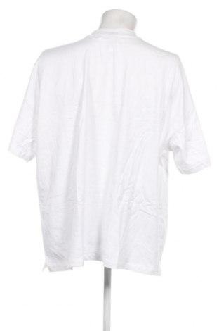 Pánské tričko , Velikost XL, Barva Bílá, Cena  207,00 Kč