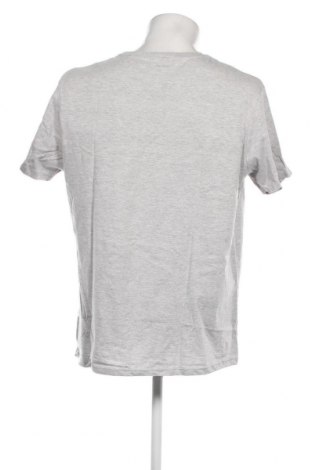 Ανδρικό t-shirt, Μέγεθος XL, Χρώμα Γκρί, Τιμή 6,06 €