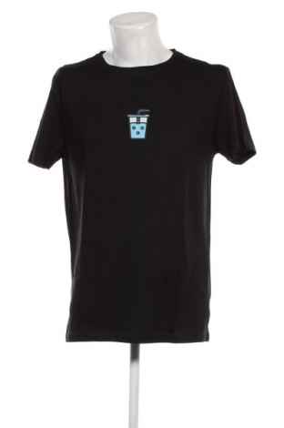 Pánské tričko , Velikost L, Barva Černá, Cena  182,00 Kč