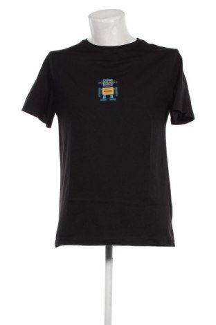 Pánske tričko , Veľkosť M, Farba Čierna, Cena  6,49 €