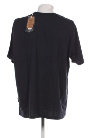 Ανδρικό t-shirt, Μέγεθος 3XL, Χρώμα Μπλέ, Τιμή 10,82 €