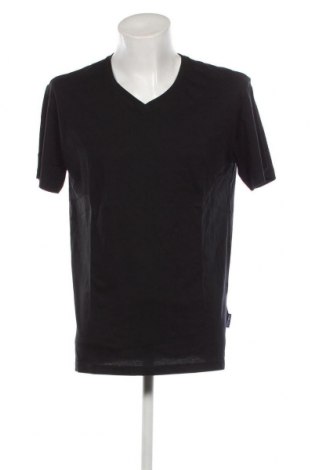 Tricou de bărbați, Mărime L, Culoare Negru, Preț 41,45 Lei