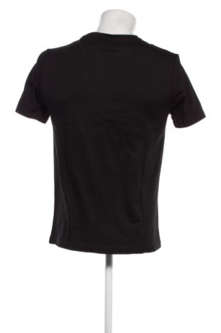 Мъжка тениска, Размер S, Цвят Черен, Цена 10,08 лв.