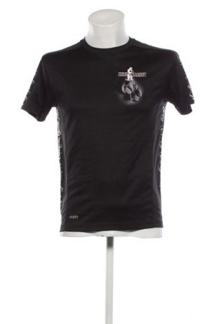 Pánské tričko , Velikost S, Barva Černá, Cena  118,00 Kč