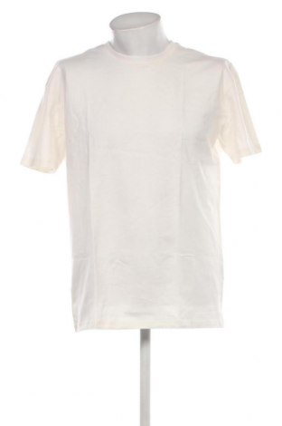 Ανδρικό t-shirt, Μέγεθος XS, Χρώμα Λευκό, Τιμή 4,33 €