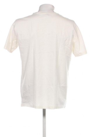 Ανδρικό t-shirt, Μέγεθος XS, Χρώμα Λευκό, Τιμή 10,82 €