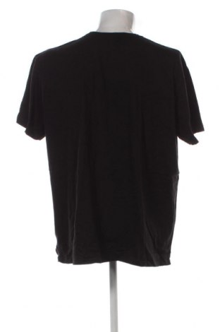 Pánske tričko , Veľkosť 4XL, Farba Čierna, Cena  7,37 €