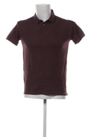 Ανδρικό t-shirt Easy, Μέγεθος S, Χρώμα Κόκκινο, Τιμή 4,82 €