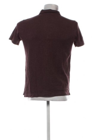 Ανδρικό t-shirt Easy, Μέγεθος S, Χρώμα Κόκκινο, Τιμή 8,04 €