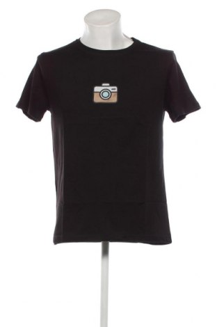Pánské tričko , Velikost M, Barva Černá, Cena  182,00 Kč