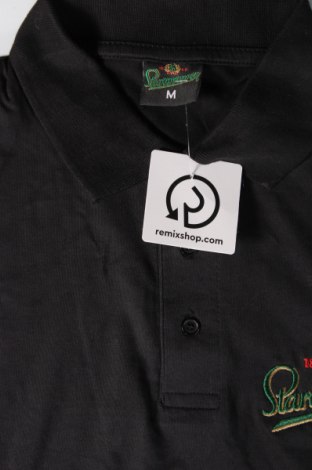 Herren T-Shirt, Größe M, Farbe Schwarz, Preis € 6,65