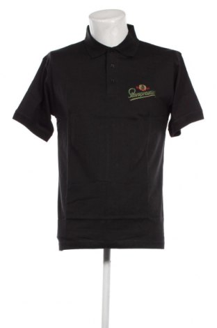 Ανδρικό t-shirt, Μέγεθος M, Χρώμα Μαύρο, Τιμή 6,65 €