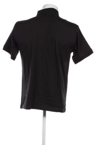 Ανδρικό t-shirt, Μέγεθος M, Χρώμα Μαύρο, Τιμή 6,65 €