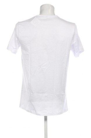 Tricou de bărbați, Mărime M, Culoare Alb, Preț 69,08 Lei