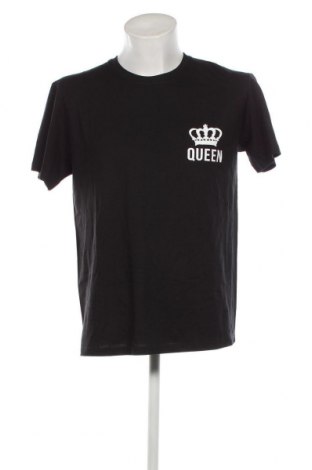 Pánske tričko , Veľkosť XL, Farba Čierna, Cena  9,20 €