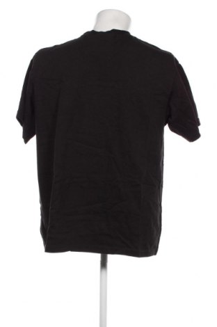 Ανδρικό t-shirt, Μέγεθος XL, Χρώμα Μαύρο, Τιμή 8,04 €