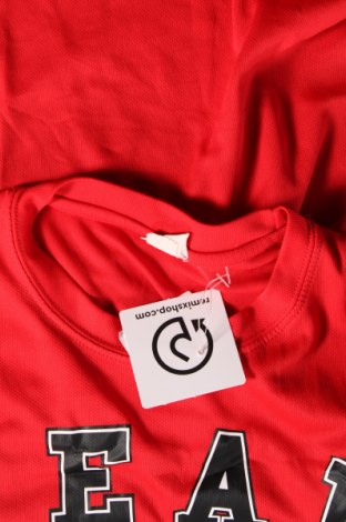 Pánske tričko , Veľkosť M, Farba Červená, Cena  7,37 €