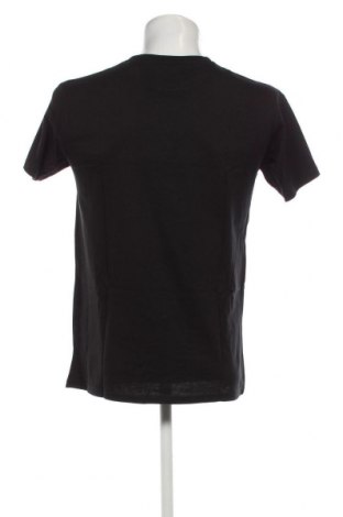 Ανδρικό t-shirt, Μέγεθος M, Χρώμα Μαύρο, Τιμή 10,82 €