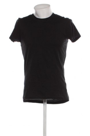 Мъжка тениска, Размер S, Цвят Черен, Цена 12,39 лв.