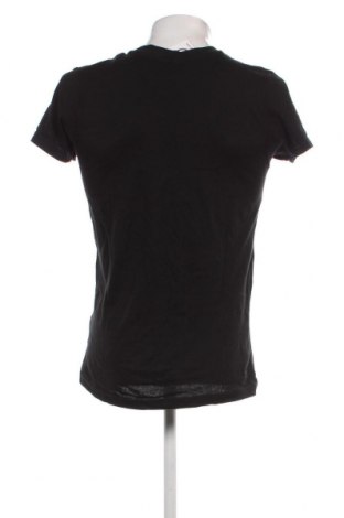 Herren T-Shirt, Größe S, Farbe Schwarz, Preis € 6,99