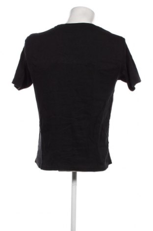 Мъжка тениска, Размер L, Цвят Черен, Цена 13,00 лв.