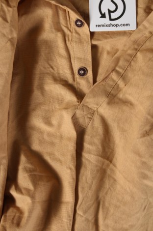 Tricou de bărbați, Mărime XL, Culoare Bej, Preț 42,76 Lei