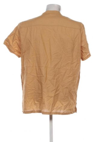 Herren T-Shirt, Größe XL, Farbe Beige, Preis 9,05 €